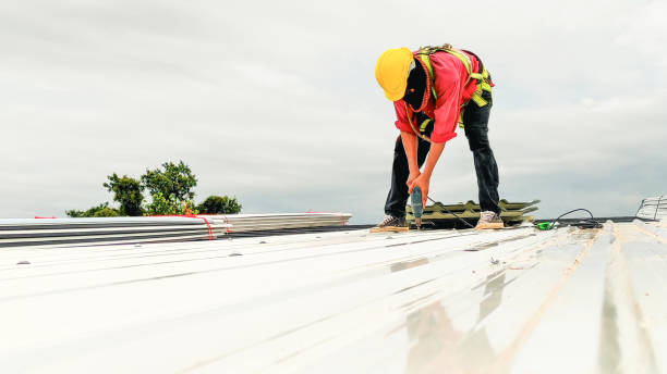 Best Commercial Roofing Services  in Bells, TX